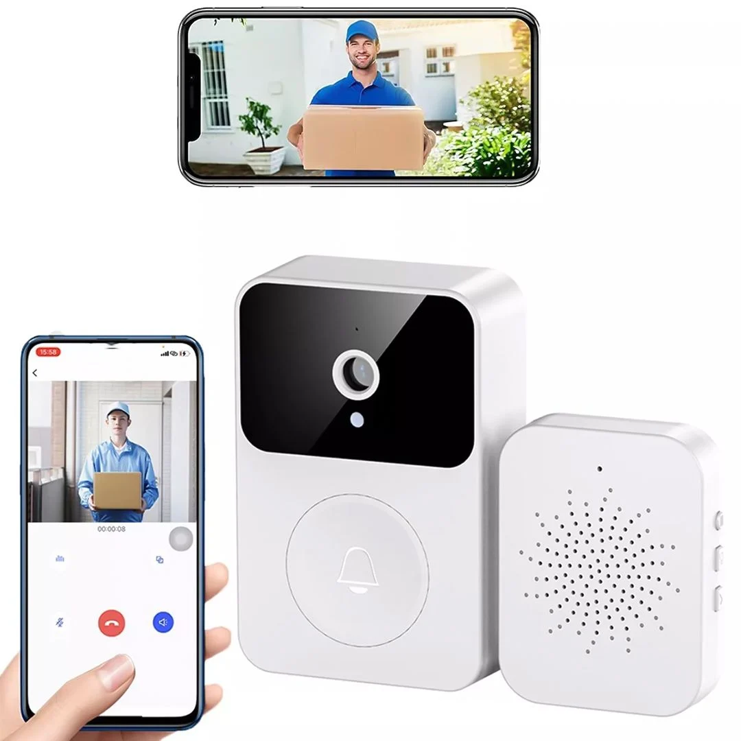 Telecamera per campanello